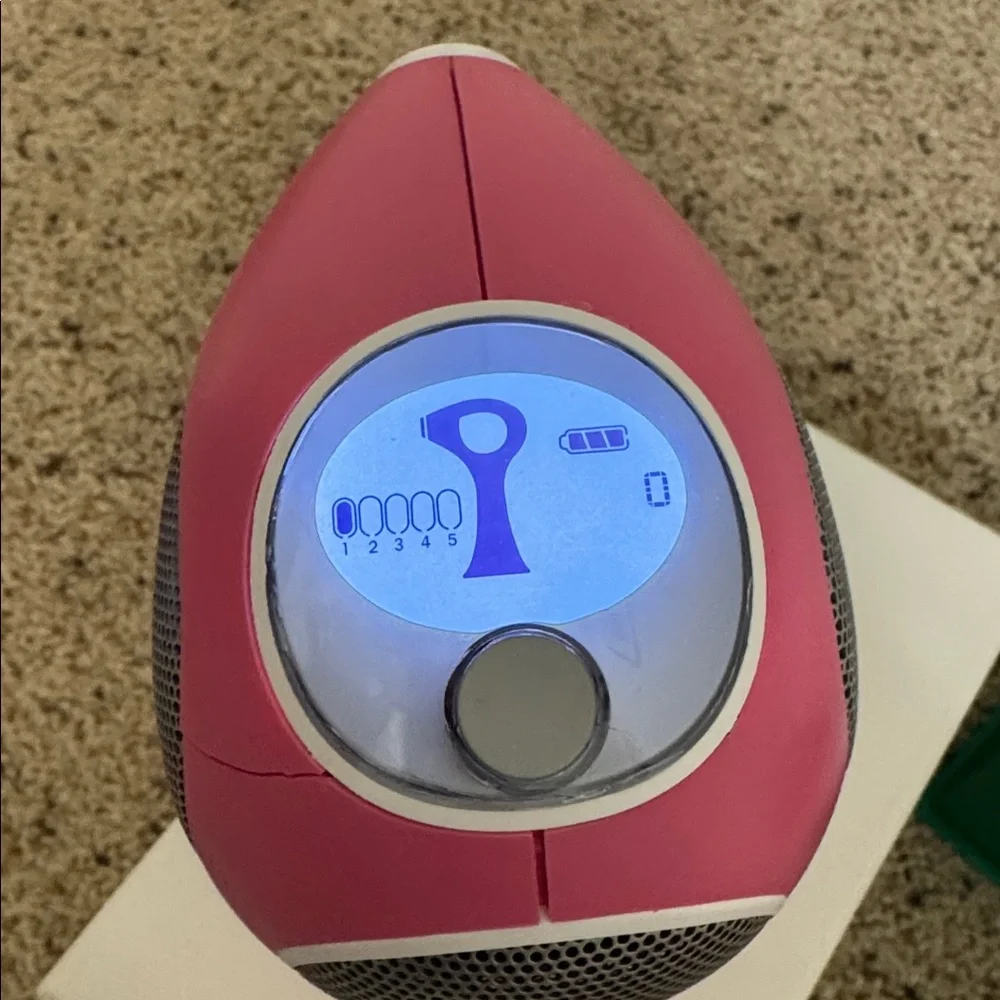 Tria Beauty Peony Laser Hair Removal LHR 4.0 - Picture 8 of 12